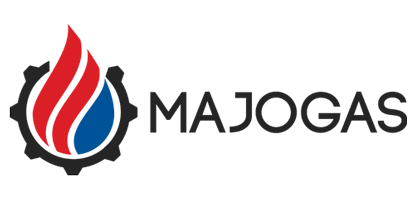 Majogas Servicio profesional